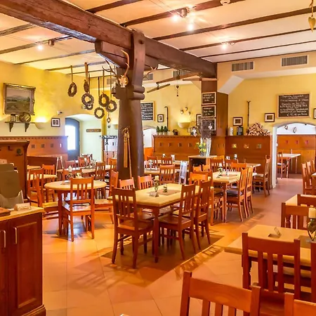 Herzogshof - Boutique-hotel Am Dom Hotel 4*