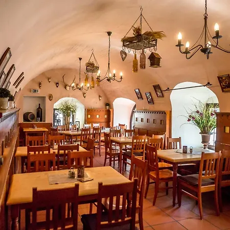 ホテル Herzogshof - Boutique-hotel Am Dom 4*
