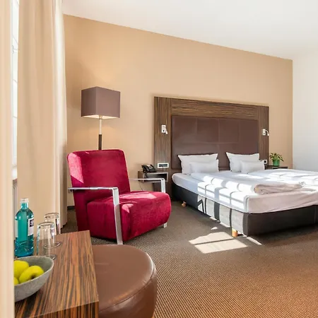 Otel Herzogshof - Boutique-hotel Am Dom Regensburg