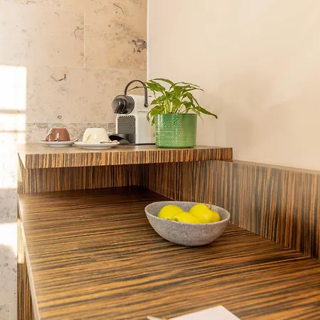 Herzogshof - Boutique-hotel Am Dom Regensburg