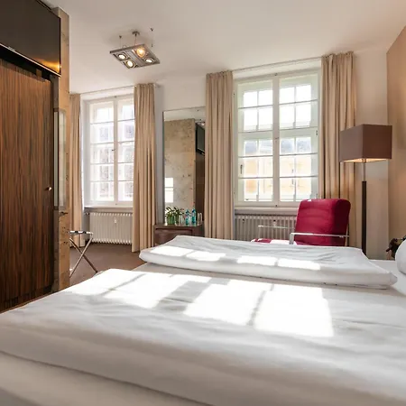 Herzogshof - Boutique-hotel Am Dom 4* ريغنسبورغ