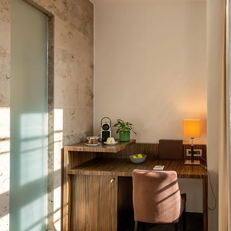 Herzogshof - Boutique-hotel Am Dom Otel 4*