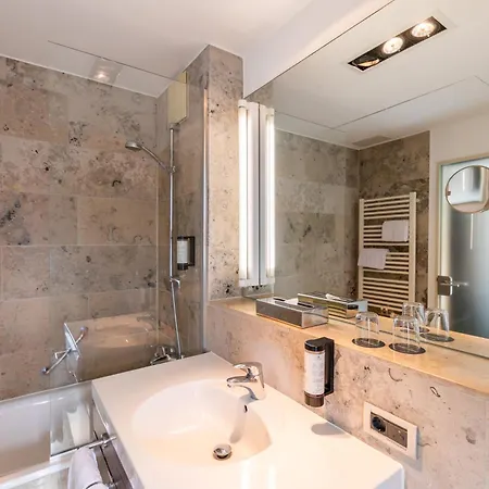 Otel Herzogshof - Boutique-hotel Am Dom 4*