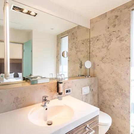 Herzogshof - Boutique-hotel Am Dom ريغنسبورغ