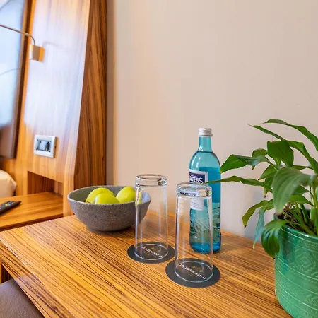 Herzogshof - Boutique-hotel Am Dom 4* レーゲンスブルク