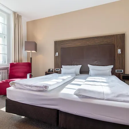 Herzogshof - Boutique-hotel Am Dom