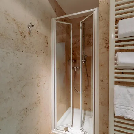 Herzogshof - Boutique-hotel Am Dom Regensburg