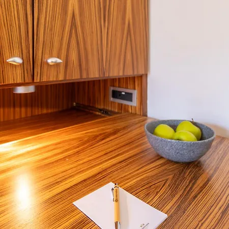 Herzogshof - Boutique-hotel Am Dom Otel