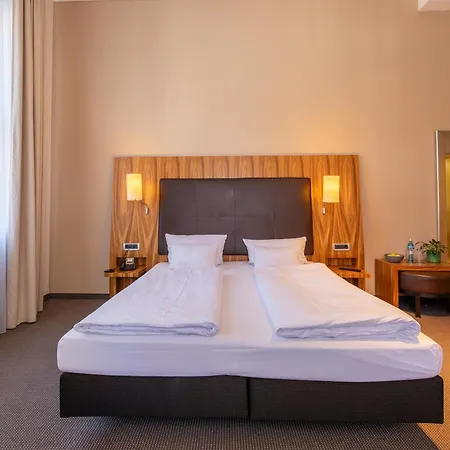 호텔 Herzogshof - Boutique-hotel Am Dom