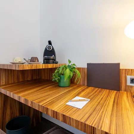 Herzogshof - Boutique-hotel Am Dom 호텔 레겐스부르크