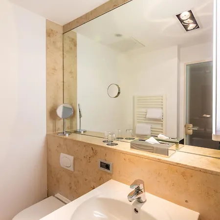 Herzogshof - Boutique-hotel Am Dom Otel 4*