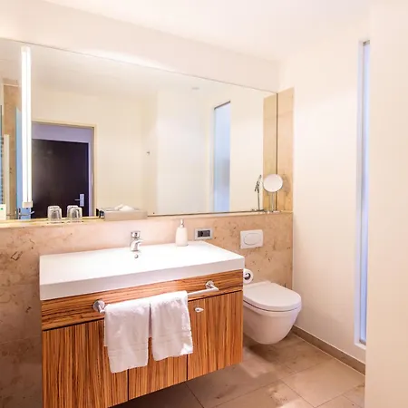 Herzogshof - Boutique-hotel Am Dom Regensburg