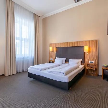 Herzogshof - Boutique-hotel Am Dom