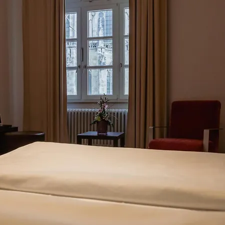 Herzogshof - Boutique-hotel Am Dom فندق