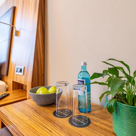 Otel Herzogshof - Boutique-hotel Am Dom