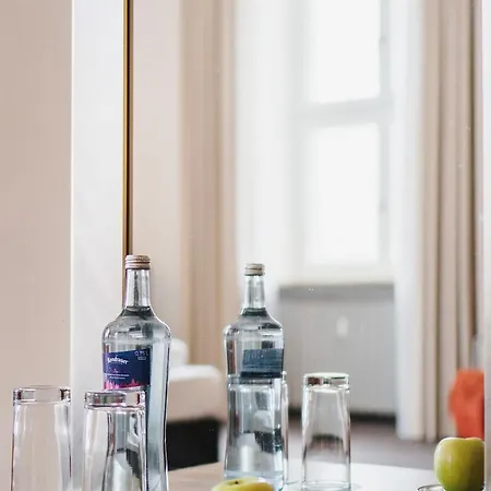 Herzogshof - Boutique-hotel Am Dom فندق