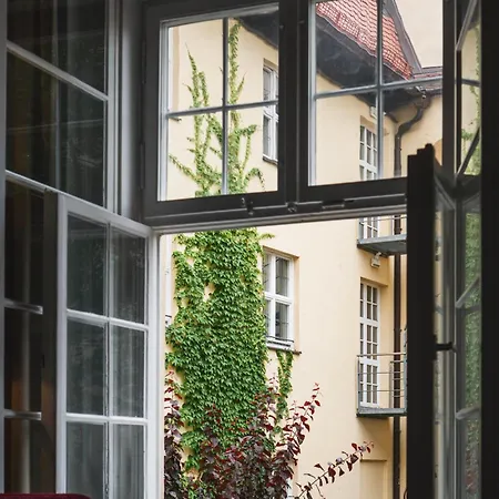 Herzogshof - Boutique-hotel Am Dom 호텔 4*
