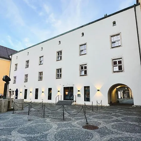 فندق Herzogshof - Boutique-hotel Am Dom 4*