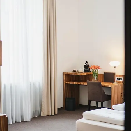 Herzogshof - Boutique-hotel Am Dom Ratyzbona