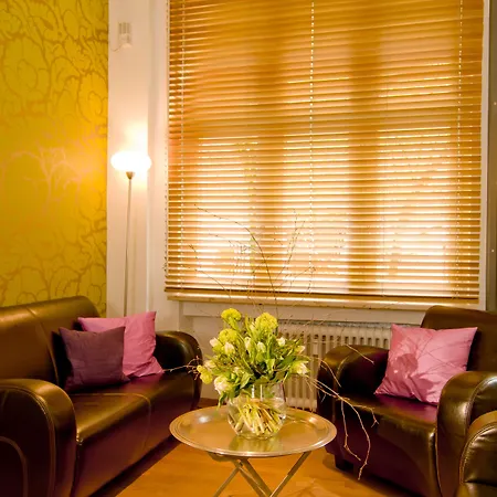 Herzogshof - Boutique-hotel Am Dom 레겐스부르크