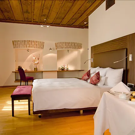 Herzogshof - Boutique-hotel Am Dom 4*