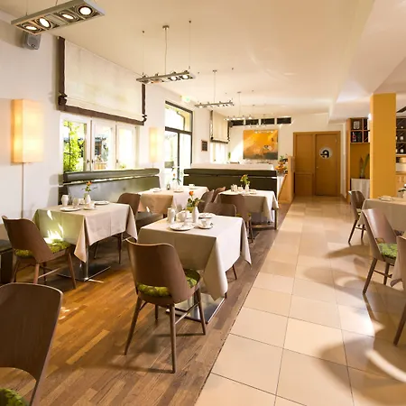 Herzogshof - Boutique-hotel Am Dom 4* ريغنسبورغ