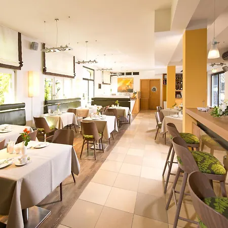 호텔 Herzogshof - Boutique-hotel Am Dom