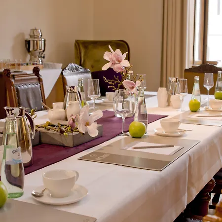 Herzogshof - Boutique-hotel Am Dom 호텔 4*