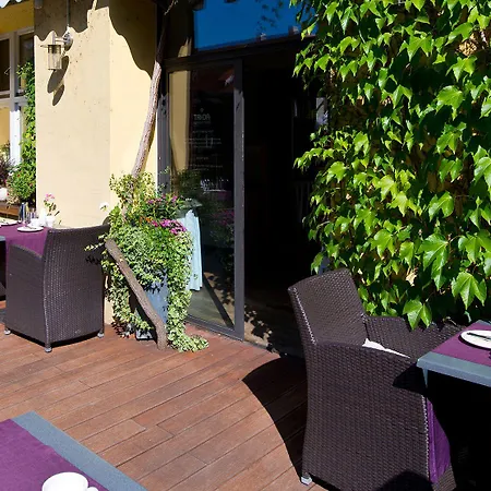 Herzogshof - Boutique-hotel Am Dom Hotel Regensburg