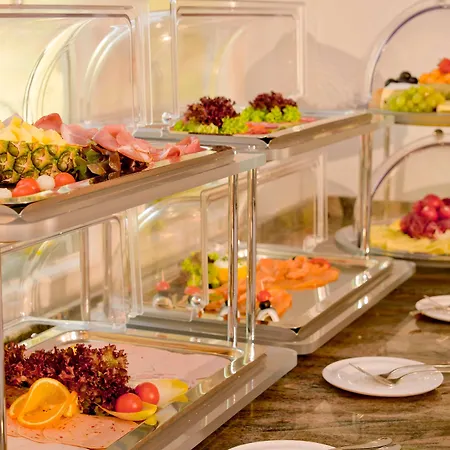 Herzogshof - Boutique-hotel Am Dom ريغنسبورغ