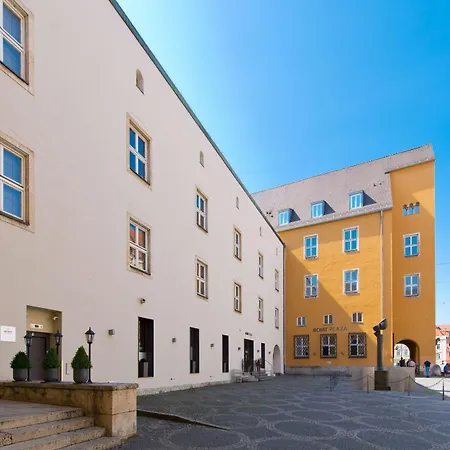 Herzogshof - Boutique-hotel Am Dom فندق 4*
