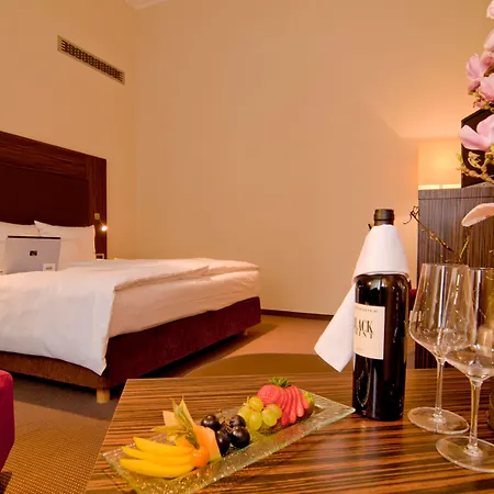 Herzogshof - Boutique-hotel Am Dom 4* Regensburg