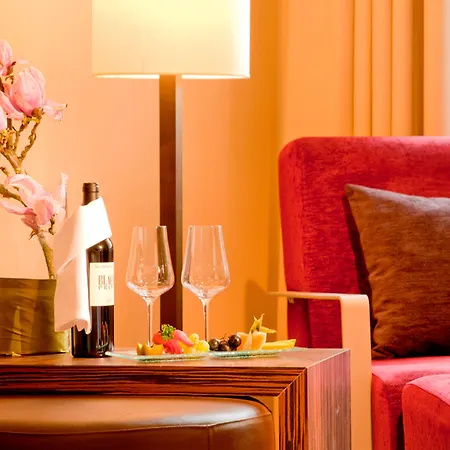 Herzogshof - Boutique-hotel Am Dom 호텔 4*