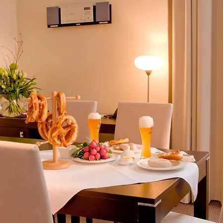 호텔 Herzogshof - Boutique-hotel Am Dom 레겐스부르크