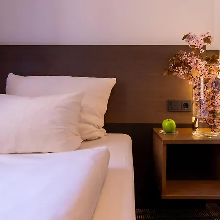 Herzogshof - Boutique-hotel Am Dom 4*