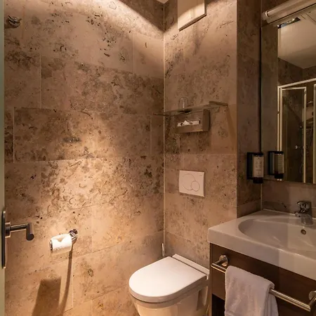 فندق Herzogshof - Boutique-hotel Am Dom ريغنسبورغ