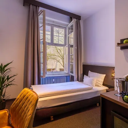 Herzogshof - Boutique-hotel Am Dom