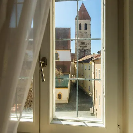 Herzogshof - Boutique-hotel Am Dom فندق