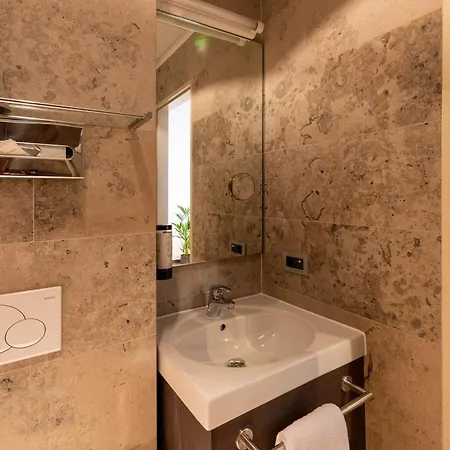 Herzogshof - Boutique-hotel Am Dom 4*