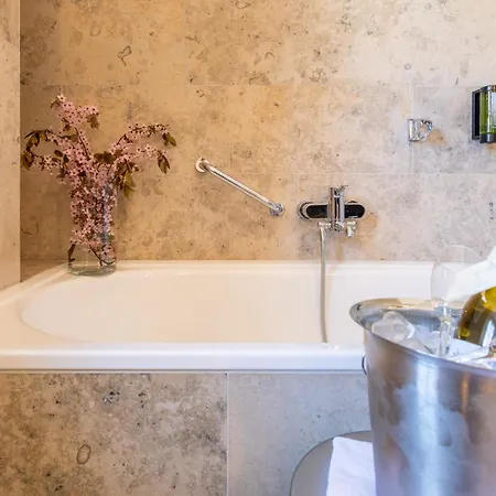 Herzogshof - Boutique-hotel Am Dom 레겐스부르크