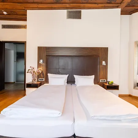 Herzogshof - Boutique-hotel Am Dom 레겐스부르크