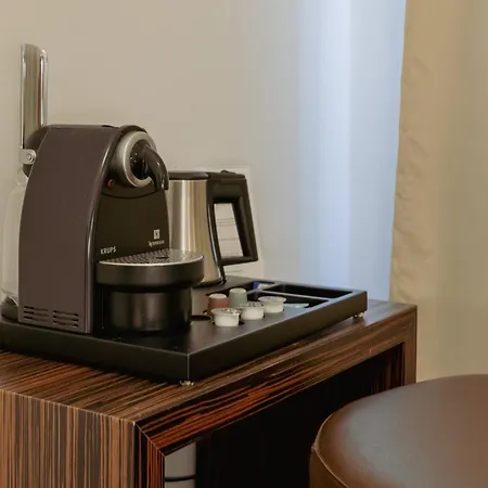 호텔 Herzogshof - Boutique-hotel Am Dom 레겐스부르크