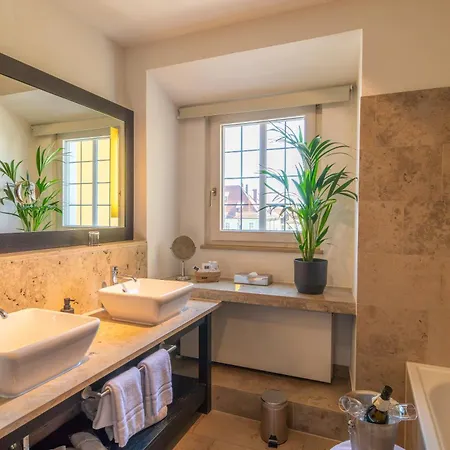 Herzogshof - Boutique-hotel Am Dom ريغنسبورغ
