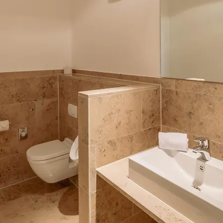 호텔 Herzogshof - Boutique-hotel Am Dom