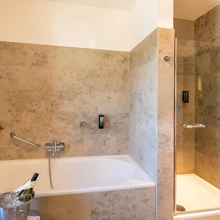 Herzogshof - Boutique-hotel Am Dom 호텔 4*