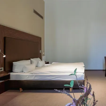 Herzogshof - Boutique-hotel Am Dom 호텔 레겐스부르크