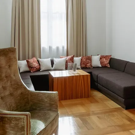 호텔 Herzogshof - Boutique-hotel Am Dom 레겐스부르크