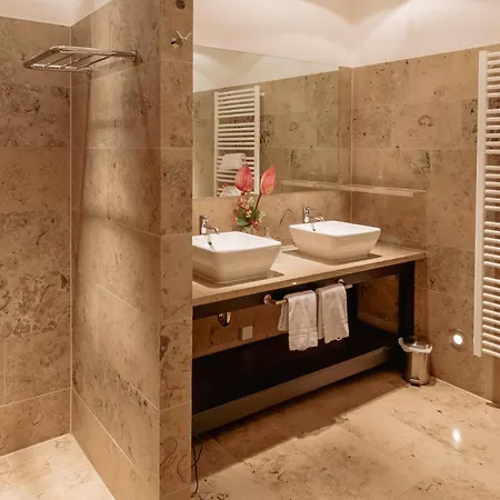Herzogshof - Boutique-hotel Am Dom 4*