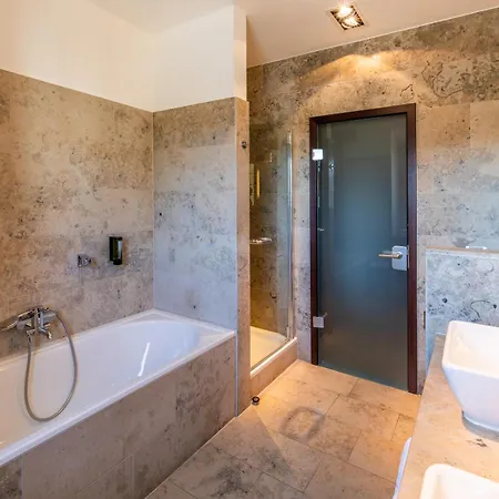 Herzogshof - Boutique-hotel Am Dom