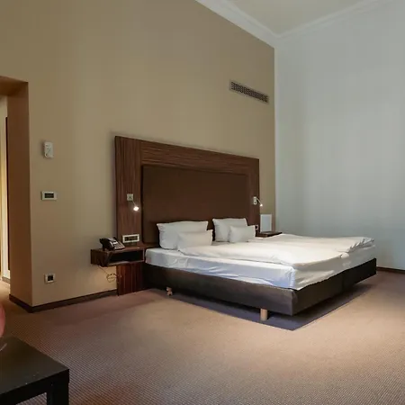 호텔 Herzogshof - Boutique-hotel Am Dom